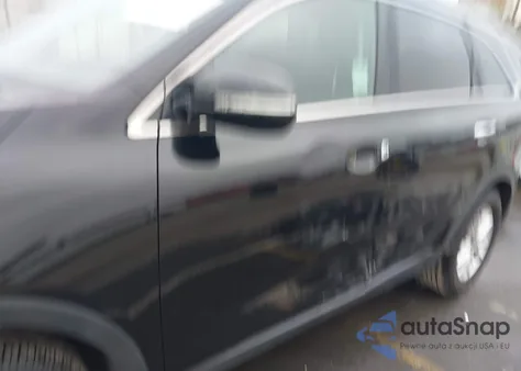 2020 Kia Sorento L/Lx z USA, uszkodzony, nr VIN 5XYPG4A35LG638222